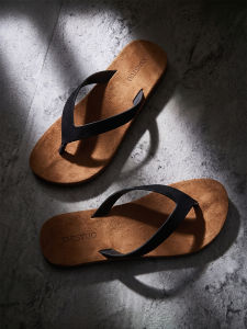 XMISTUO | Comfort Slipper Sandal