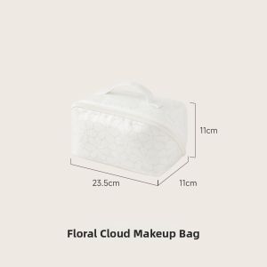 FaSoLa | Outdoor Travel Portable Large Capacity Compartmentalized Toiletry Bag