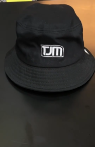 TJM BUCKET HAT S/M 625BHATSM