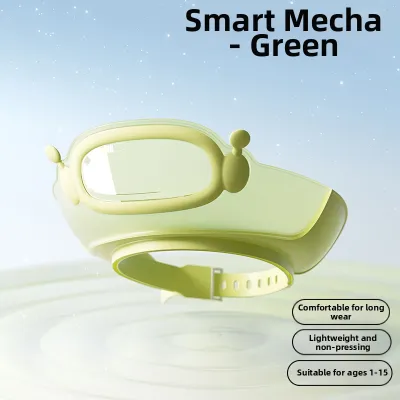 OUCAIXI | Waterproof Bathing Cap for Infants