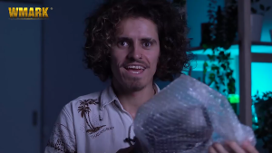 Original WMARK Electric Hair Clipper Hair Clipper NG115 Rechargeable Professional Hair