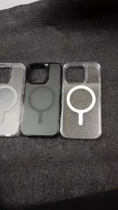 UNIQ HYBRID MAGCLICK CHARGING LIFE PRO XTREME IPHONE 16 / 16 PLUS / 16 PRO / 16 PRO MAX (2024) CASE