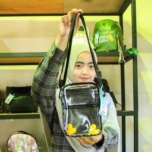 Tukutas / tas selempang wanita / tas sling bag wanita/ tas wanita import