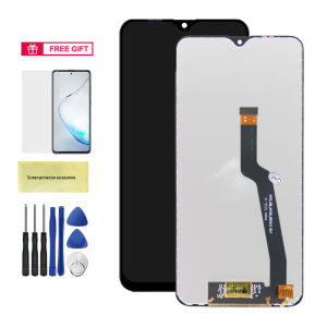 A10 Screen Original For Samsung Galaxy A10 LCD Display Touch Screen For SamsungA10 A105F A105G A105M A105FN M10 Display Replace