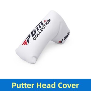 Generation 2 Golf Club Head Covers