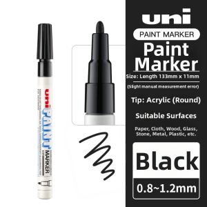 Non-fading Oil-Based Paint Pen