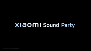 Xiaomi Sound Party | 50W Powerful Sound Quality | Harman AudioEFX Tuning | IP67 Rating | Support PD Fast Charging