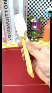 สำหรับความร้อนไม้พายที่เปิดกระป๋องเครื่องมือเบเกอรี่อุปกรณ์ครัว