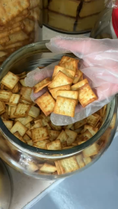 HALAL - Tawar Kecil (LEE/KG) (200G - 1KG)