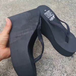 [HCM] DÉP KẸP NỮ CAO 5CM-12CM