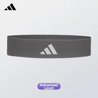 adidas | Yoga Fitness Elastic Band Strength Training Squat and Butt Lifting