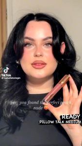 Charlotte tilbury Airbrush Flawless Lip Blur 3ml