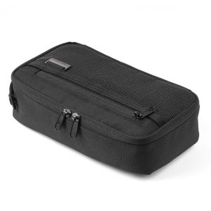 SANWA Japan Multifunctional Portable Storage Bag Small Male Handbag Charger Digital Phone Bag Casual Envelope Shape