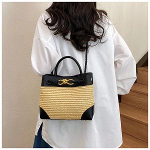 Túi Xách Nữ Sang Trọng Nhẹ Nhàng Kiểu Xô Có Ngăn Màu Da Đơn Giản Phong Cách Retro Cầm Tay Đeo Vai Đeo Chéo