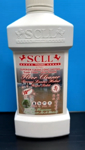 SCLL Pine Floor Cleaner