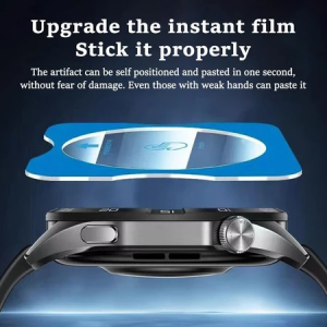 Tempered Glass Screen Protector for CMF Watch Pro 2 Accessories