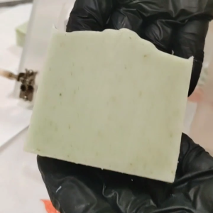Lucky8 麻风柑开运皂 110g/Kaffir Lime Handmade Soap 110g/麻风柑 皱皮柑 kaffir lime/净身 去除霉运 深层洁净滋养嫩滑肌肤