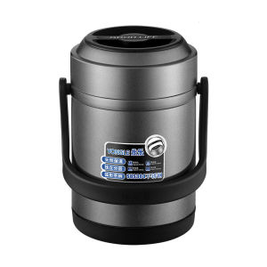 YONGLE | Thermal Portable Large Capacity Multilayer Lunch Box