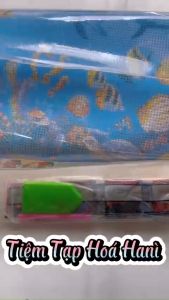 (Chủ Đề Thuyền Và Đại Dương) Tranh Đính Đá Hình Thuyền Và Đại Dương Gắn Đá 5D Kích Thước 30x40 Tự Hoàn Thành DIY