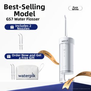 Waterpik | Portable Water Flosser