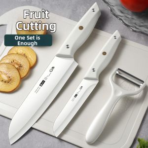TINGLING | Sharp Hard High-grade Peel Knife
