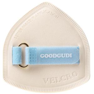 Goodgudi | Big Dry and Wet Dual Use Thick & Super Soft Foundation Sponge