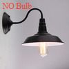 Iron Industrial Vintage Wall Lighting Black Wall Sconce Lamp Arm Swing Wall Lights for E27 Wall Lamp Restaurant Corridor Bar