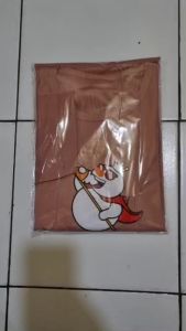 Kaos Wanita Dewasa Jumbo Oversize Lengan 3/4 Kekinian Viral Korean Terbaru Ld 120 Xxxl Mixue Ueenak