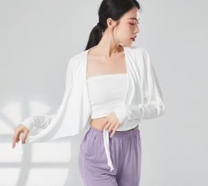 New Chinese Classical Dance Practice Suit Womens New Style Cheongsam Collar Improved National Style Mesh Split Long Skirt Dancewear