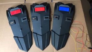 Spakbor Berkualitas Tinggi untuk MX KING 150 CC & SNIPER 150CC