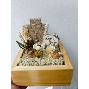 tempat kalung nikah