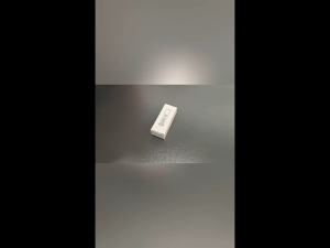 Portable Mini Flashlight,4 Modes with Magnet/Clip,Pocket-Sized Keychain Flashlight