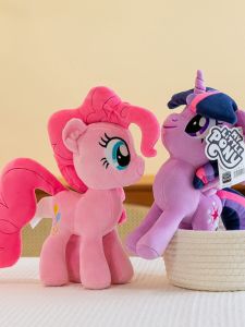 QIAOSHANG | My Little Pony Plush Doll
