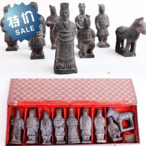 Yisheng | Cultural & Tourist Terracotta Army Replica Souvenir