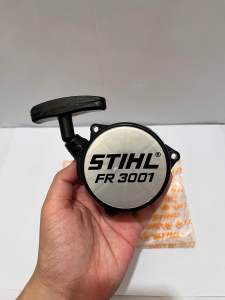 RECOIL STARTER MESIN POTONG RUMPUT FR3001 STIHL
