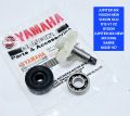 AS SEAL WATER PUMP PAM JUPITER MX VIXION NEW VIXION OLD R15 V1 V2 BYSON JUPITER MX NEW MX KING XABRE 1S7 AS SIL WATERPUMP. 