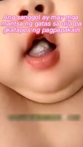 【MY GIrl】30pcs Medical Cotton Swab Gauze Baby Oral Tongue Cleaner Disposable Infant Toothbrush Care