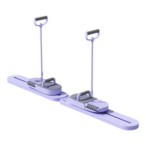 ADKing | Split-Type Auto-Rebound Multi-Functional Home Ab Roller