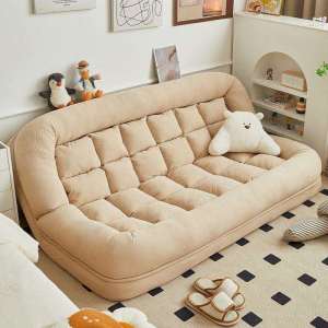 MOLORE | Single Foldable Sleeping Sofa Bed
