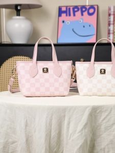 กระเป๋าถือสะพายไหล่ดิสนีย์ที่มีความยาวที่ปรับได้พบกับต้องมีการเข้างานทุกวันออกไป