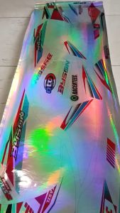 BYSON (COD) STIKER STRIPING MOTOR YAMAHA BYSON - STIKER LIST SIMPLE WARNA VARIASI DESAIN RACING IP.PROJECT HOLOGRAM DAN TRANSPARAN BISA COD IP.KODE-409