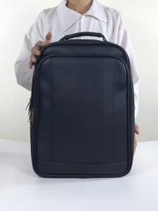 Balo da đựng laptop ba lô công sở Zenkada nhiều ngăn rộng rãi rất tiện dụng - ZBL03