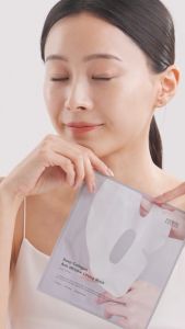 SUNGBOON EDITOR Deep Collagen Anti-wrinkle Lifting Mask 37g*1ea