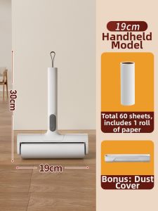 DOLANX | Pet Hair Dust Remover Roll