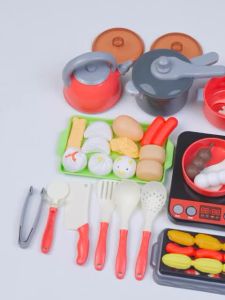 Rafayel  ของเล่นทำอาหาร ของเล่นห้องครัว มีหลากหลายสไตล์ให้คุณเลือก