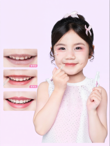 Leosotoo | Moisturizing Soothing Childrens Lip Balm