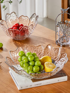 YAGANG | High-Quality Elegant Snack Serving Tray