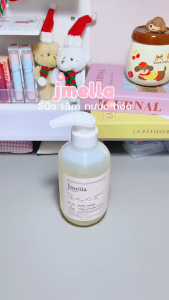 [NK Hàn Quốc] Sữa Tắm Jmella Dưỡng Ẩm Hương Nước Hoa (nhiều mùi hương) 500ml - TD Shop