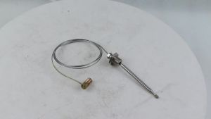 XMSJ | MINI SIT 710 Gas Temperature Control Valve Accessory Temperature Sensing Rod for Gas Stoves and Other Temperature Sensor Probes