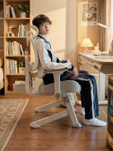 XIGE | Ergonomic Adjustable Student Study Chair